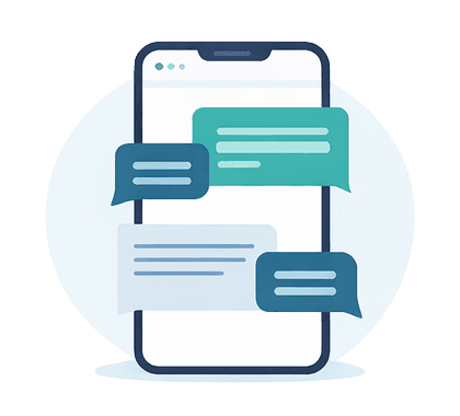 Contact tutors directly